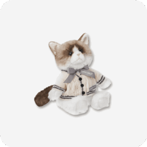 Taylor Swift Cat Plush