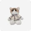 Taylor Swift Cat Plush